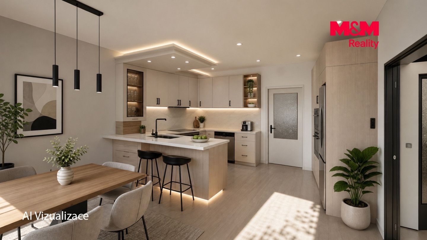 Prodej, Rodinný dům, 150 m², Trnov, Trnov – náhled fotky 6