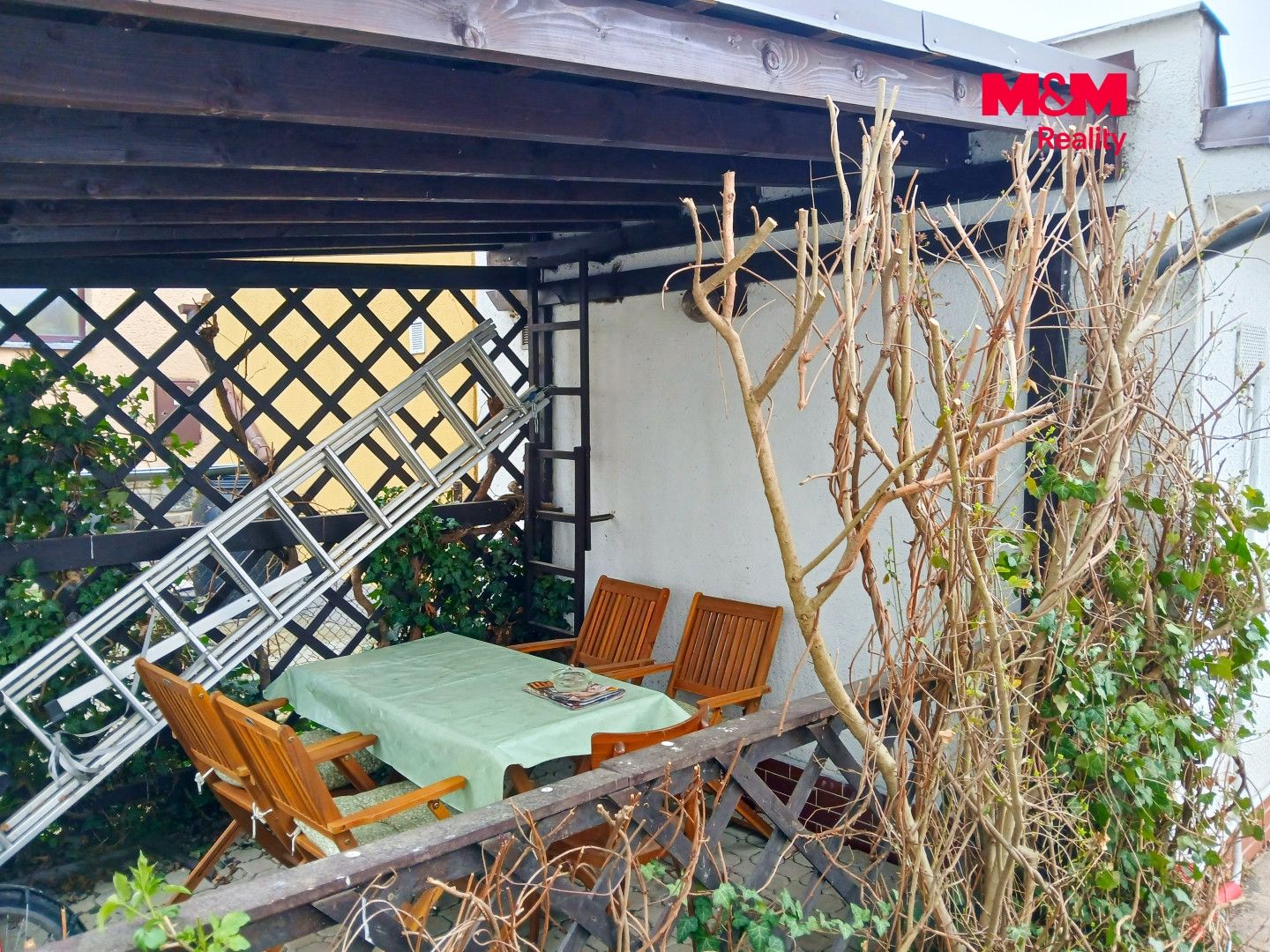 Pronájem, Atypický byt, 23 m², Opava, Opava – náhled fotky 7