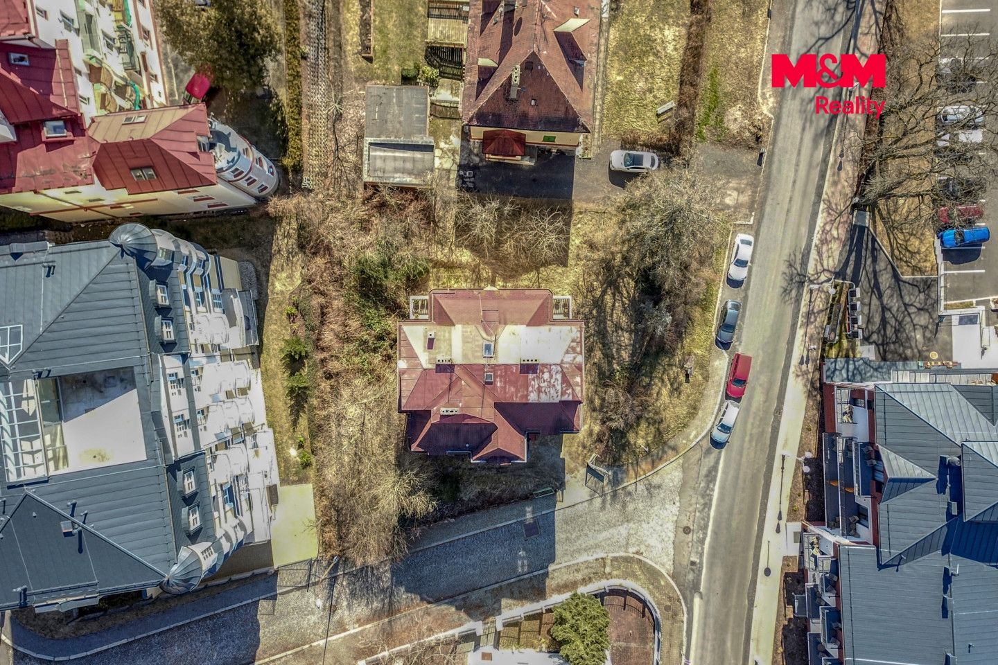 Pronájem, Byt 2+1, 66 m², Mariánské Lázně, Anglická, Mariánské Lázně – náhled fotky 6