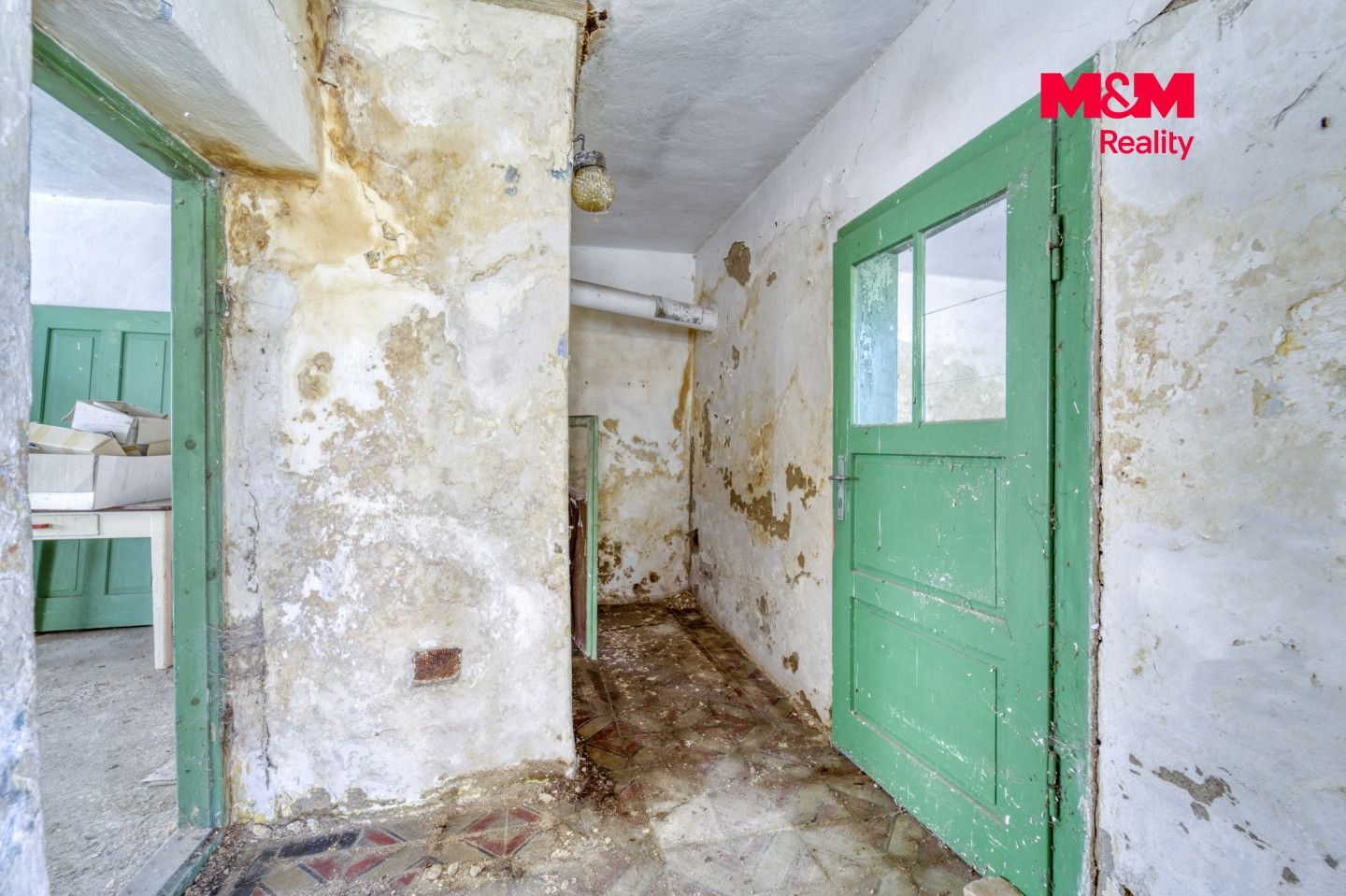 Prodej, Rodinný dům, 102 m², Žichovice, Žichovice – náhled fotky 8