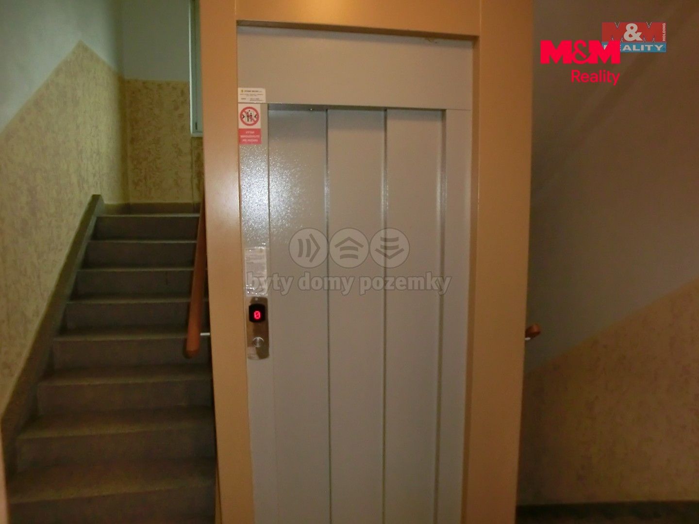 Prodej, Byt 2+1, 51 m², Ostrava, Panelová, Ostrava – náhled fotky 11