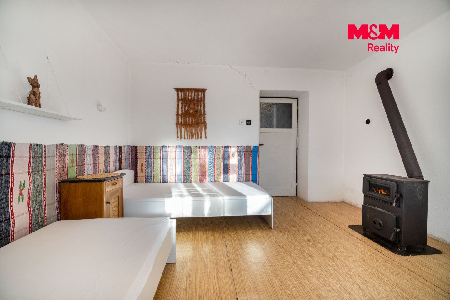 Prodej, Rodinný dům, 125 m², Makov, Makov – náhled fotky 17