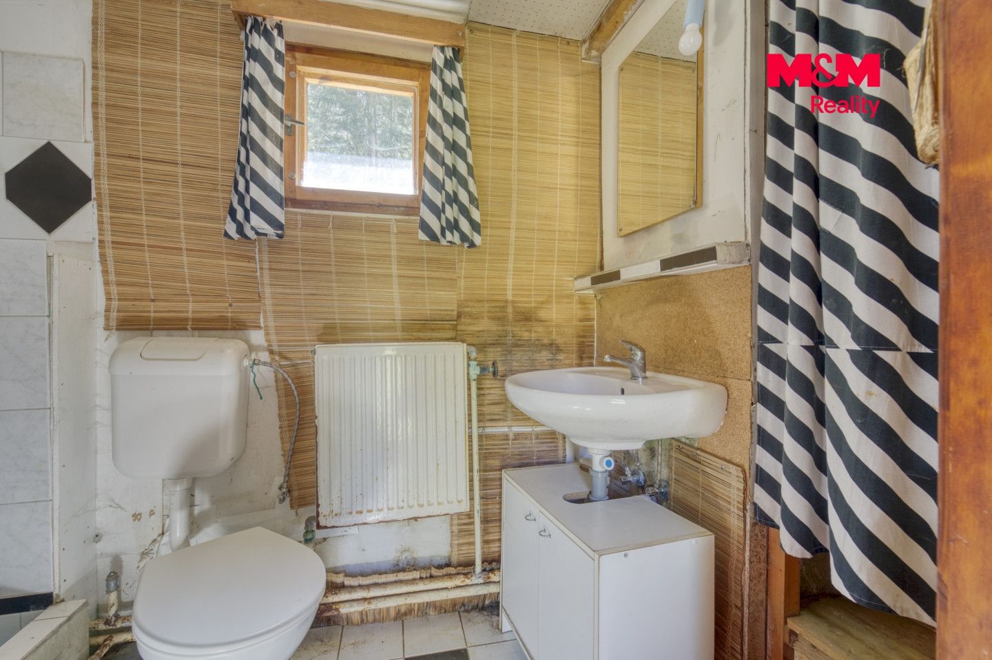 Prodej, Chata, 65 m², Železná Ruda, Železná Ruda – náhled fotky 11