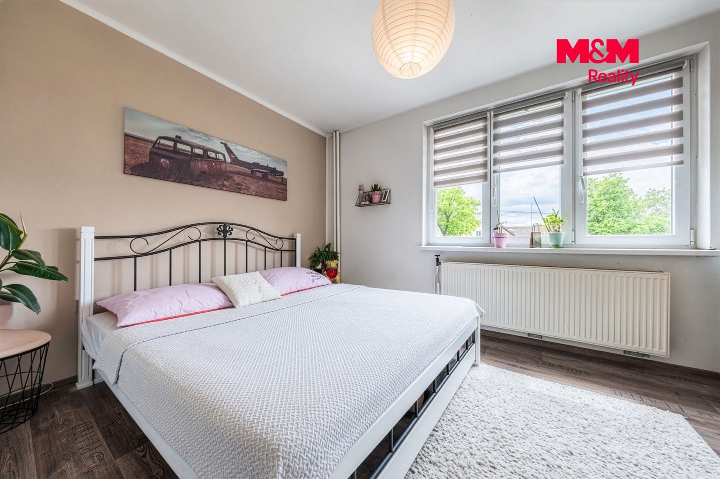 Prodej, Byt 3+1, 63 m², Vimperk, Vimperk – náhled fotky 12