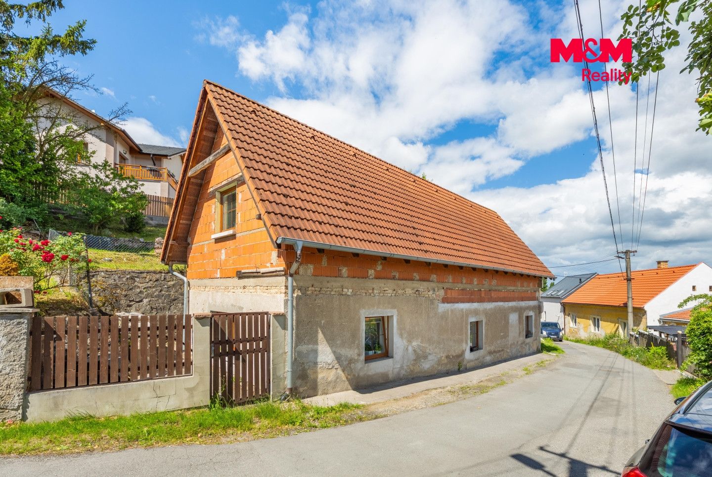 Prodej, Rodinný dům, Středokluky