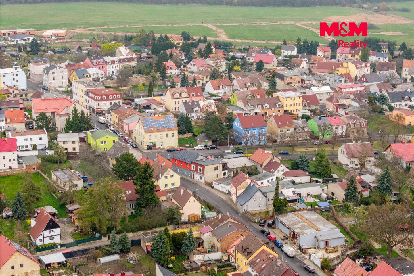 Prodej, Rodinný dům, 150 m², Dubí, Dlouhá, Dubí – náhled fotky 10