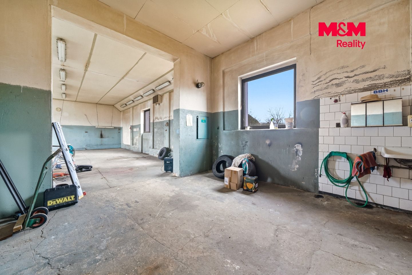 Prodej, Rodinný dům, 285 m², Hřibiny-Ledská, Hřibiny-Ledská – náhled fotky 28
