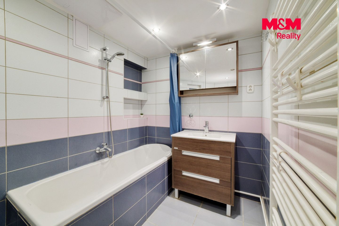Prodej, Byt 3+1, 86 m², Cheb, Valdštejnova, Cheb – náhled fotky 20