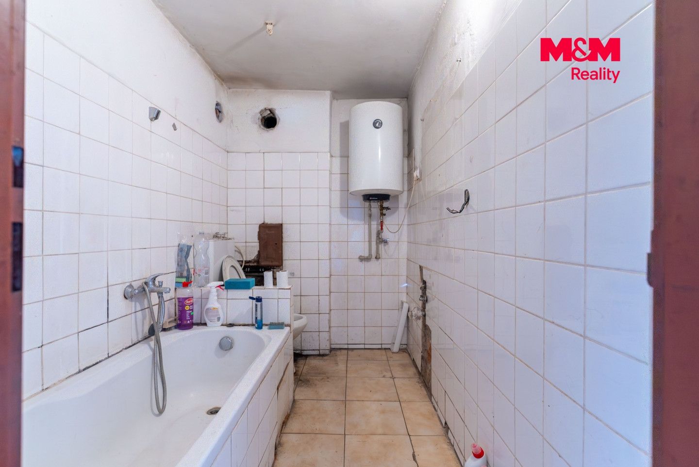 Prodej, Rodinný dům, 130 m², Břest, Břest – náhled fotky 13