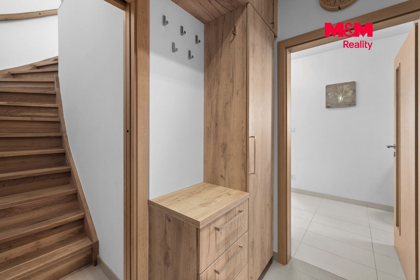 Prodej, Byt 3+kk, 83 m², Kladno, Jaroslava Holečka, Kladno – náhled fotky 11