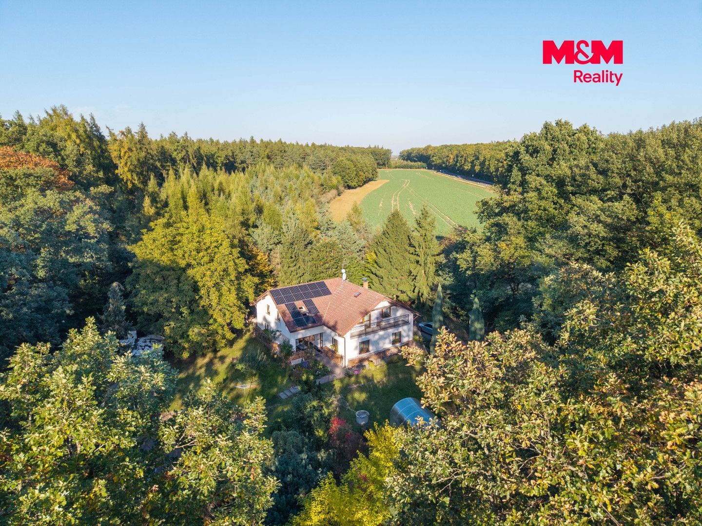 Prodej, Rodinný dům, 195 m², Libčany, Libčany – náhled fotky 20