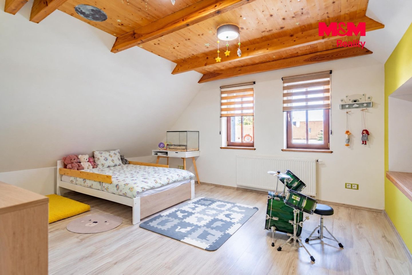 Prodej, Rodinný dům, 180 m², Lužnice, Lužnice – náhled fotky 13