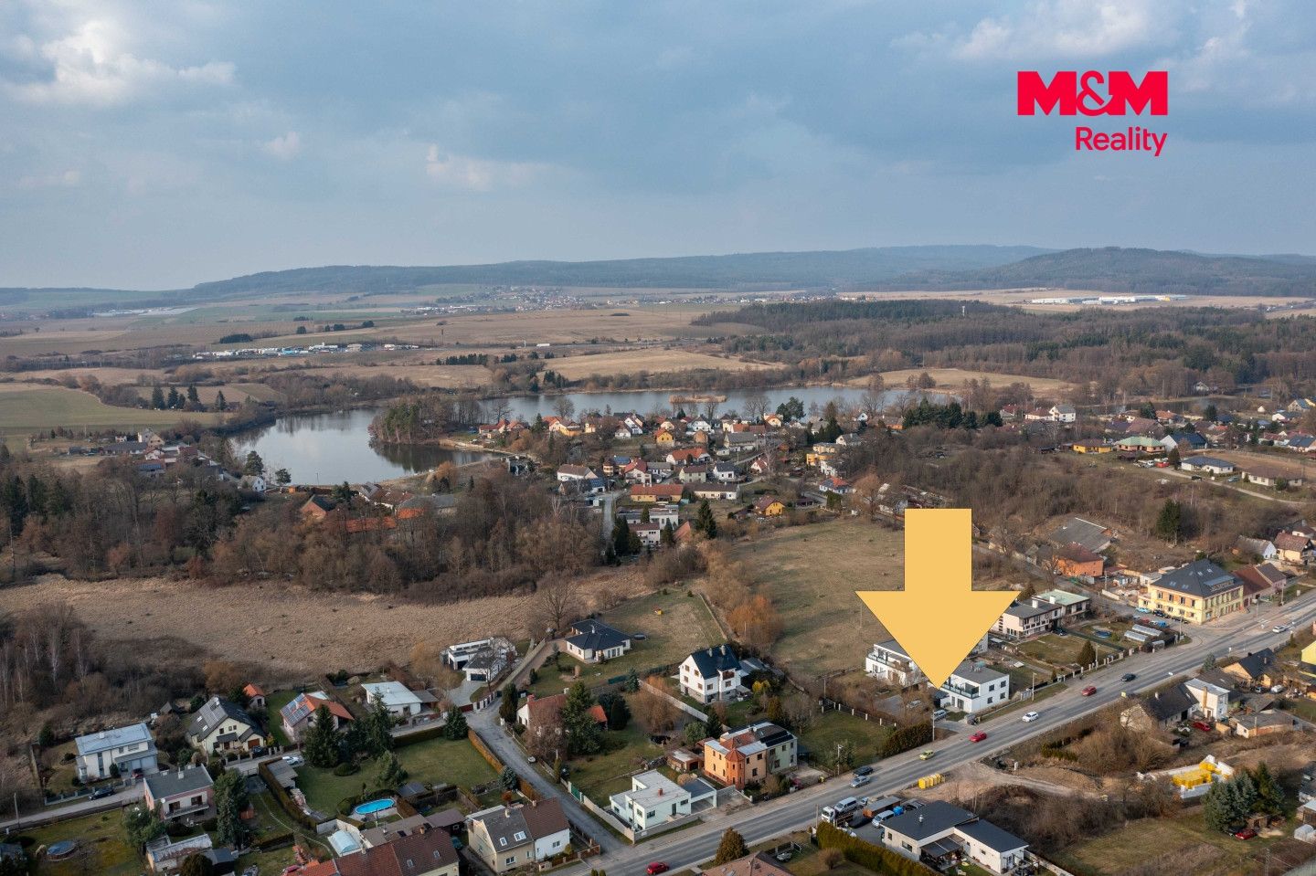 Prodej, Byt 3+kk, 72 m², Rokycany, Pražská, Rokycany – náhled fotky 19