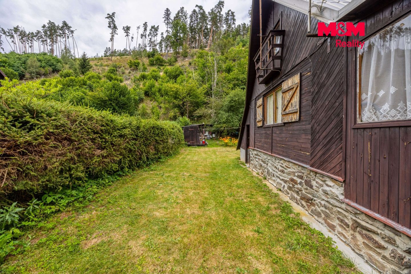 Prodej, Chata, 42 m², Černošín, Černošín – náhled fotky 8