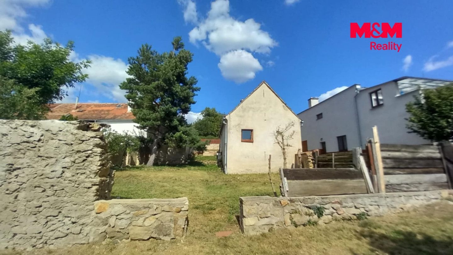 Prodej, Chalupa, 49 m², Hostim, Hostim – náhled fotky 4