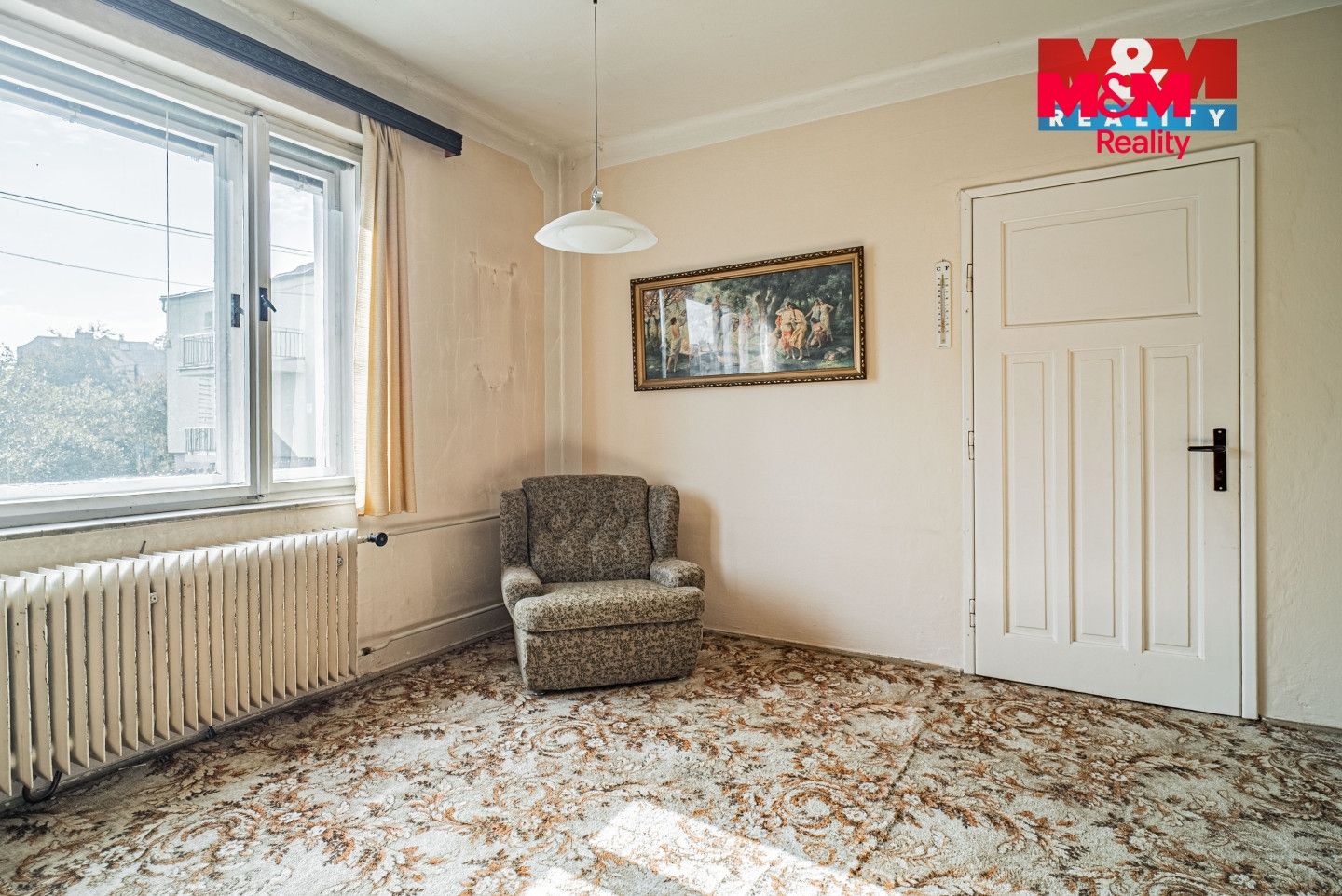 Prodej, Rodinný dům, 350 m², Ostrava, Leopolda Kříže, Ostrava – náhled fotky 13