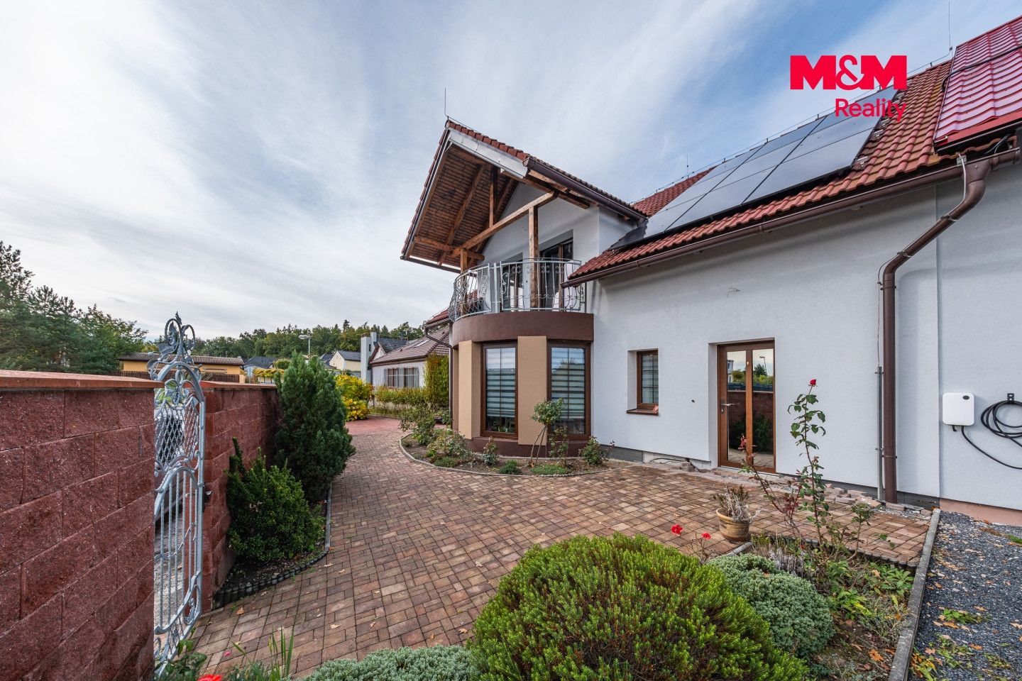 Prodej, Rodinný dům, 232 m², Úvaly, Smrková, Úvaly – náhled fotky 11
