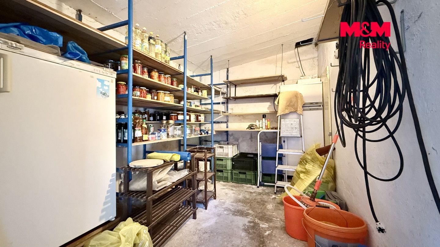 Prodej, Rodinný dům, 396 m², Doubravník, Doubravník – náhled fotky 34