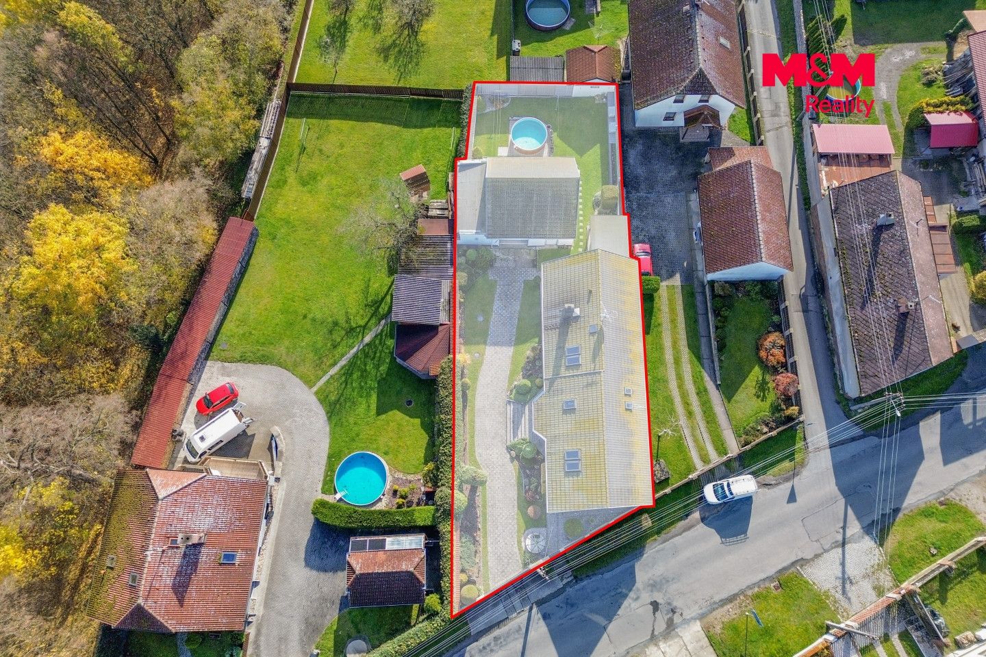Prodej, Rodinný dům, 225 m², Dolany, Dolany – náhled fotky 43