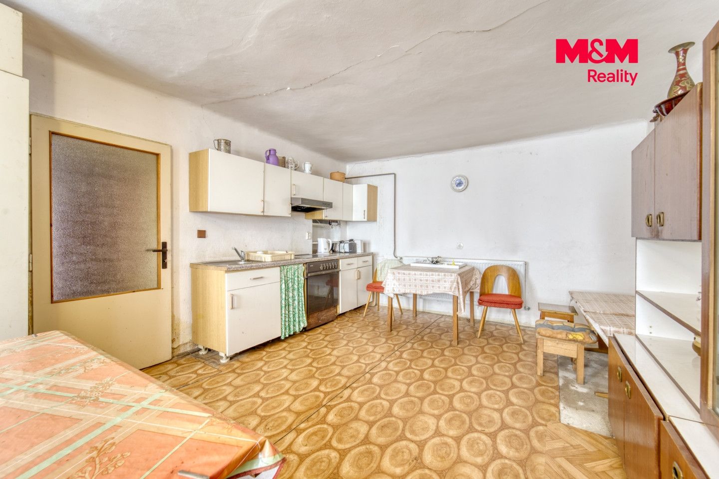 Prodej, Rodinný dům, 100 m², Kožlany, Pražská, Kožlany – náhled fotky 4