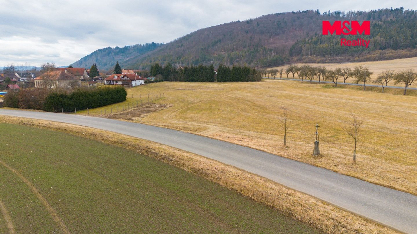 Prodej, Pozemek k bydlení, Rabí
