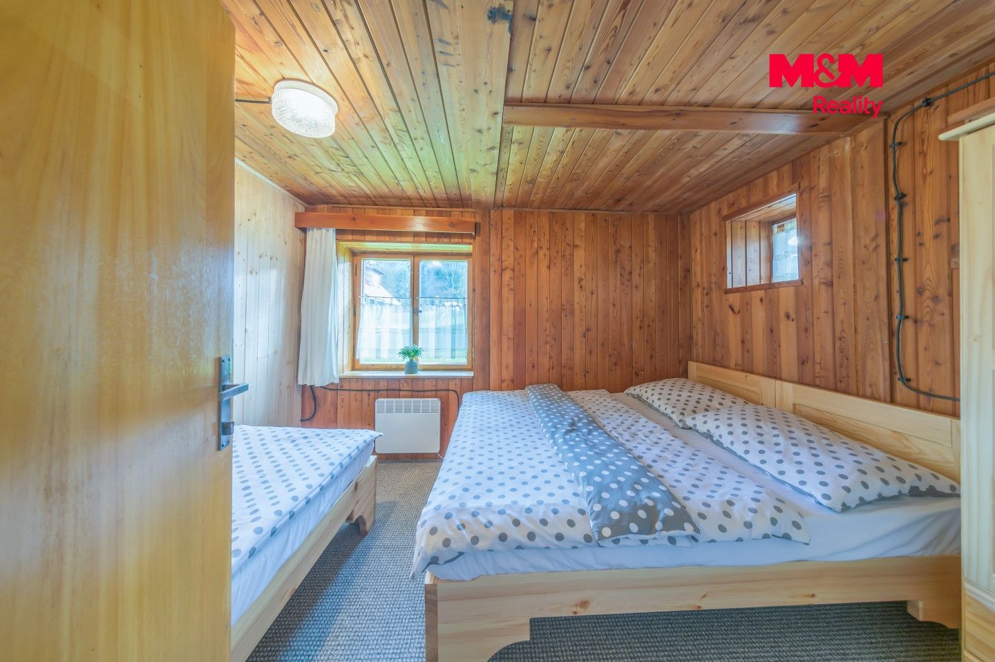 Pronájem, Chalupa, 130 m², Morávka, Morávka – náhled fotky 17