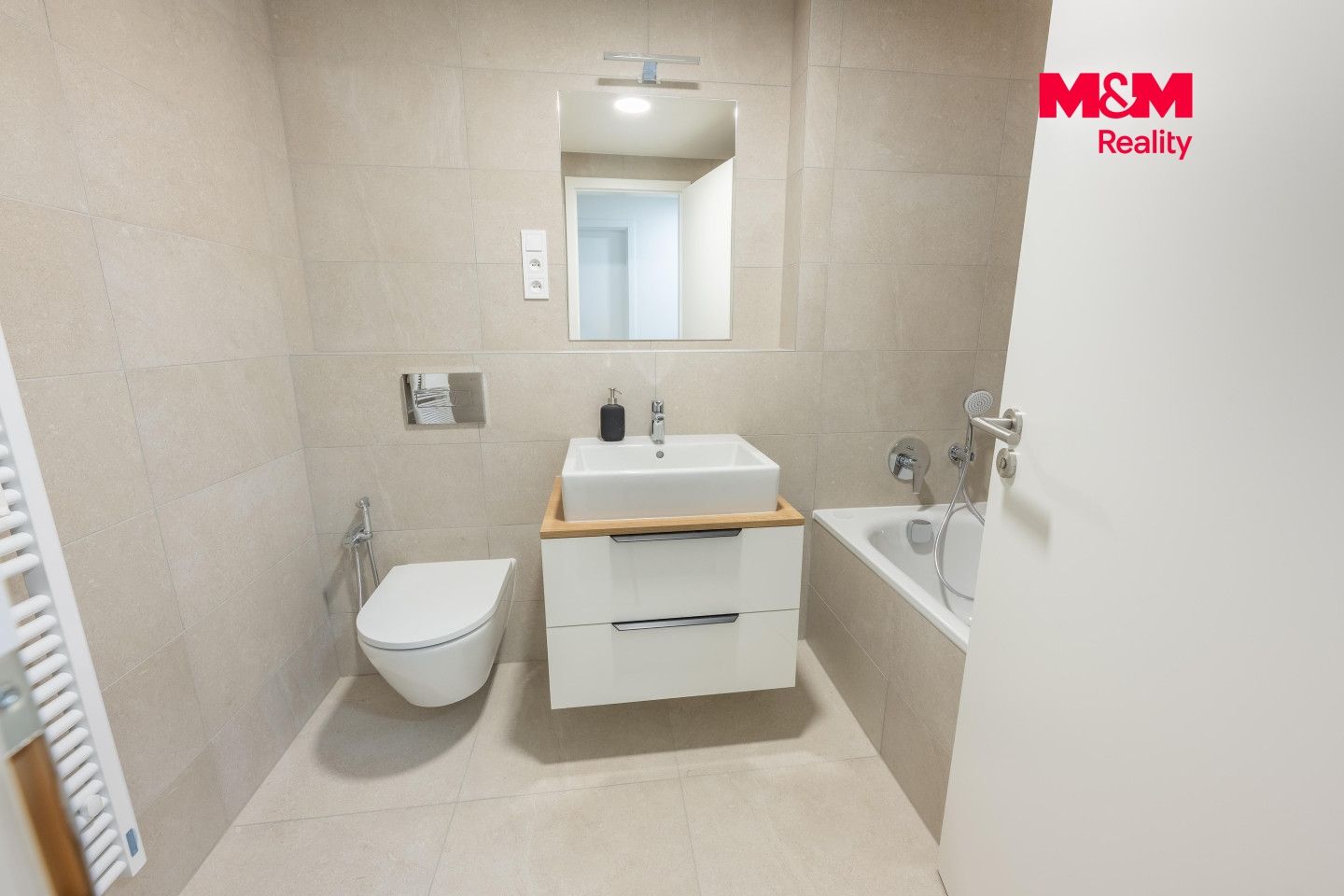 Prodej, Byt 3+kk, 91 m², Kladno, Kladno – náhled fotky 14