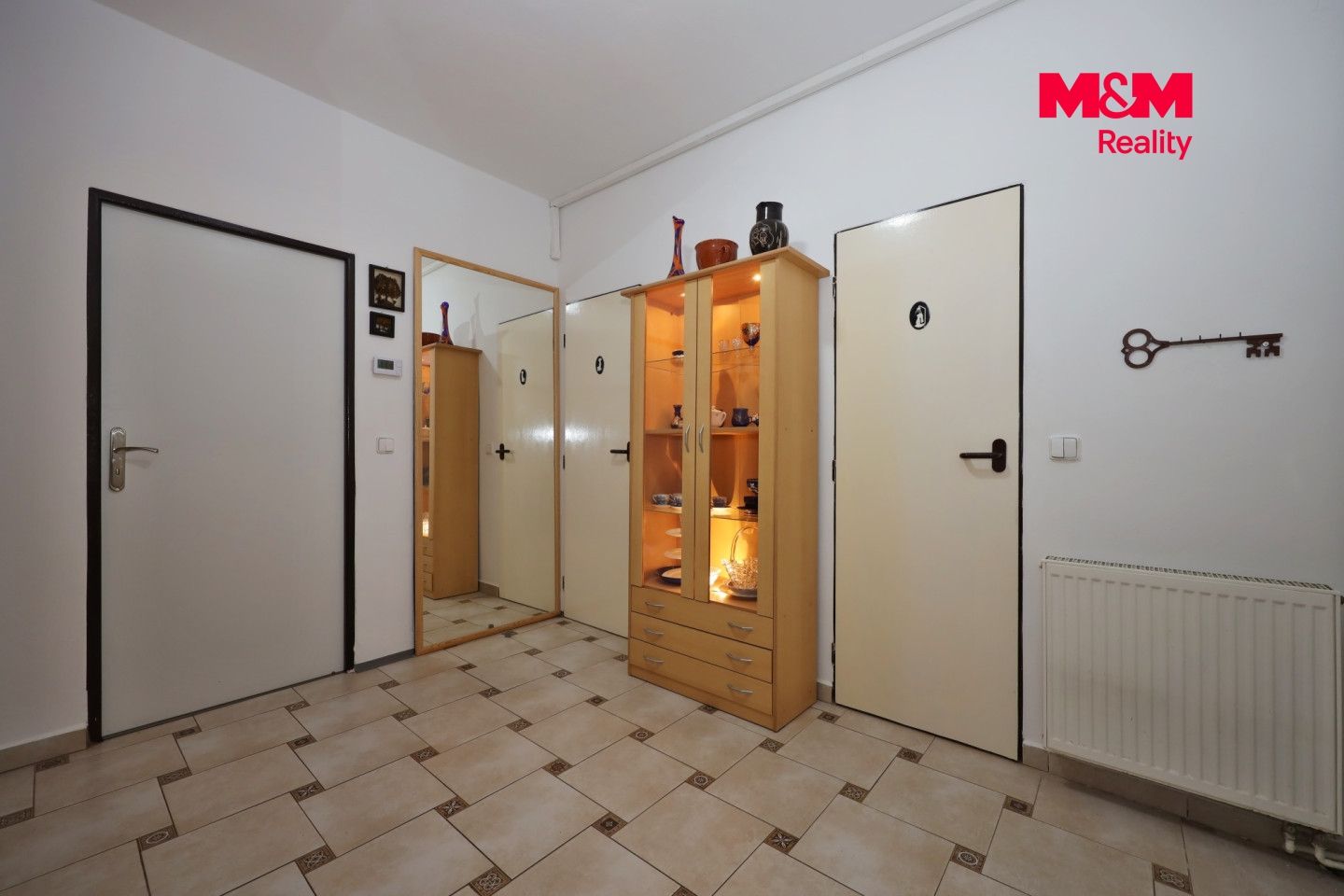 Prodej, Byt 3+1, 67 m², Ledeč nad Sázavou, Družstevní, Ledeč nad Sázavou – náhled fotky 8