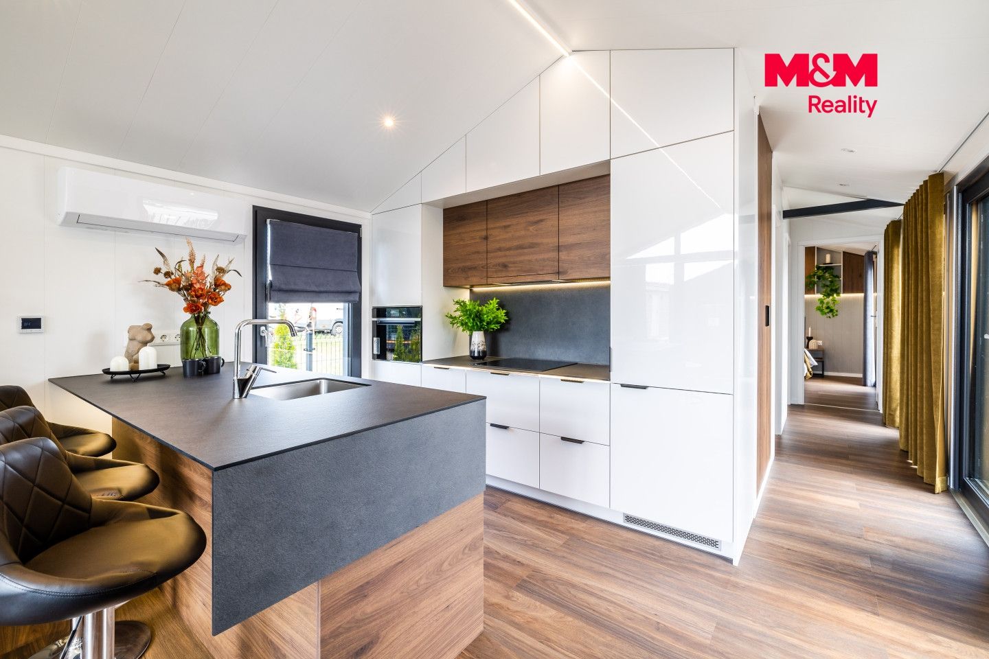 Prodej, Rodinný dům, 57 m², Rybník, Rybník – náhled fotky 3