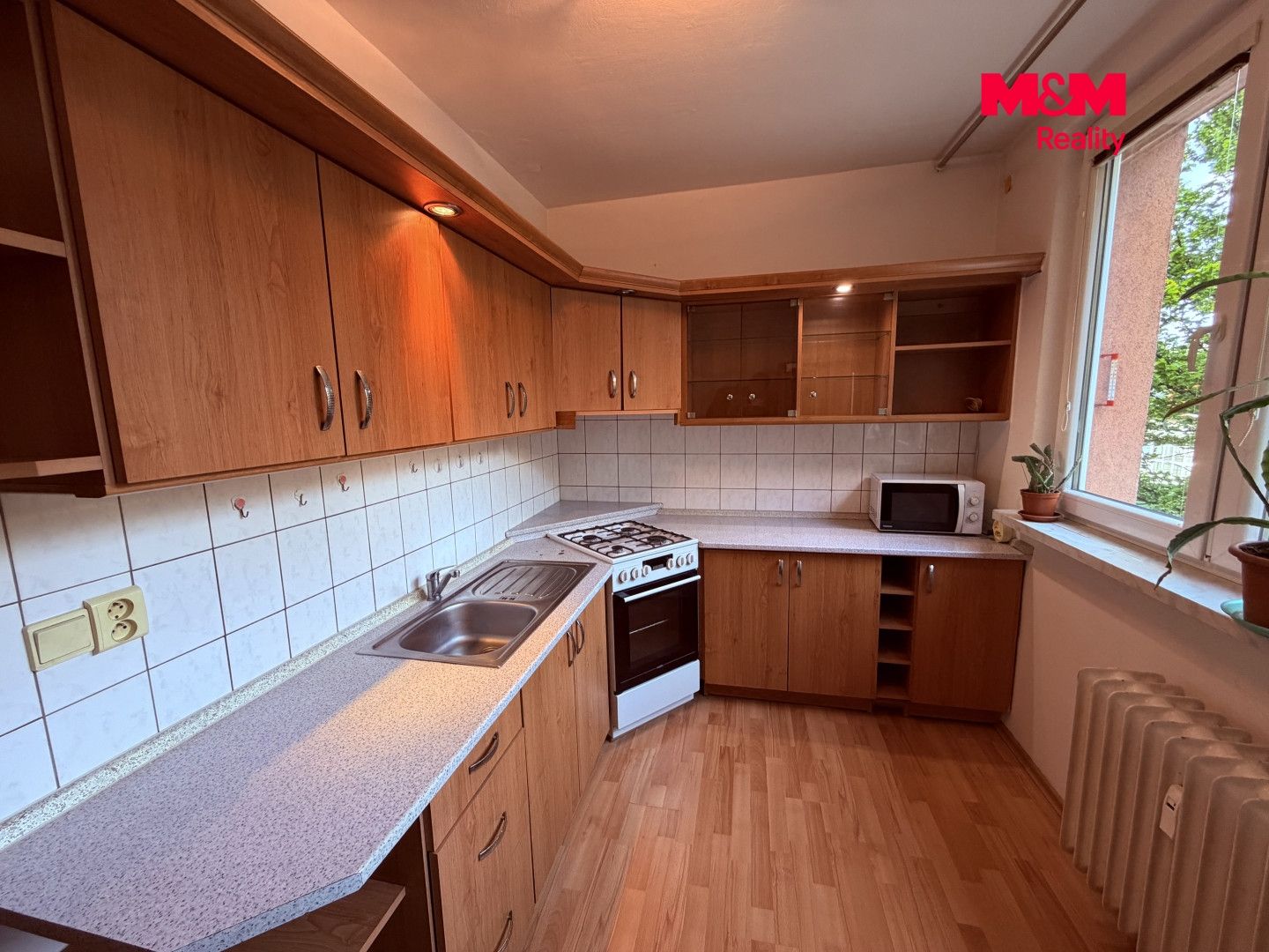 Prodej, Byt 2+1, 49 m², Ostrava, Tlapákova, Ostrava – náhled fotky 2