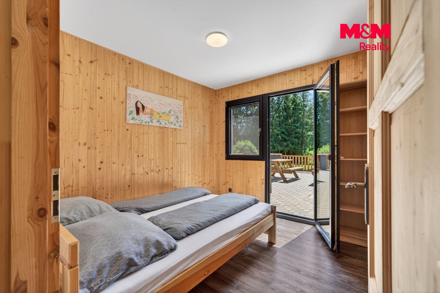 Prodej, Rodinný dům, 259 m², Nová Bystřice, Nová Bystřice – náhled fotky 2