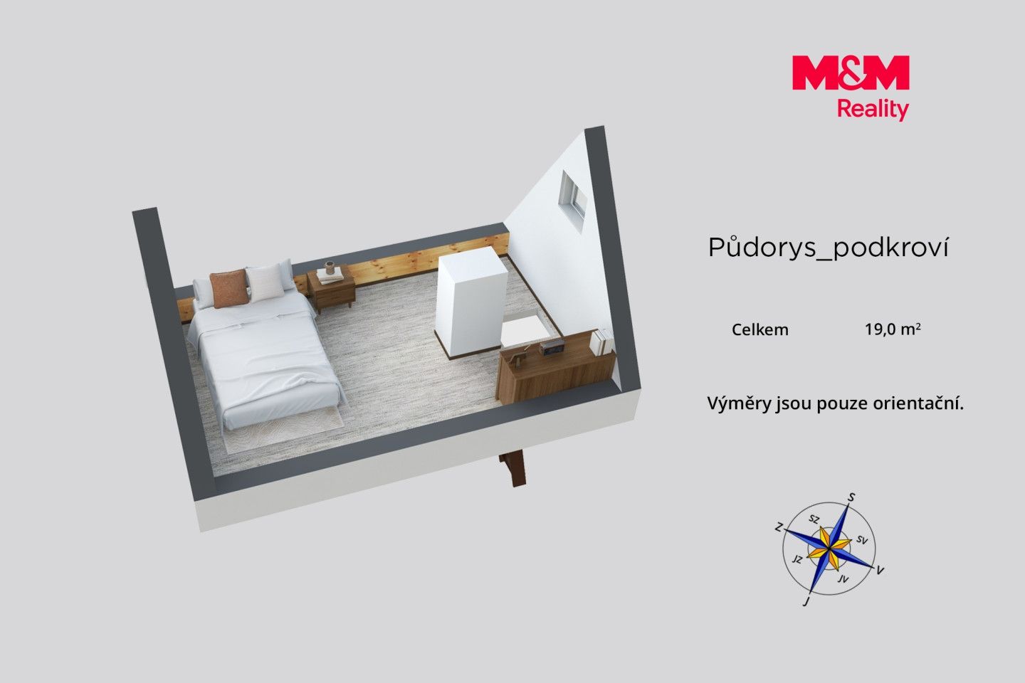 Prodej, Chata, 25 m², Jirkov, Telčské údolí, Jirkov – náhled fotky 22