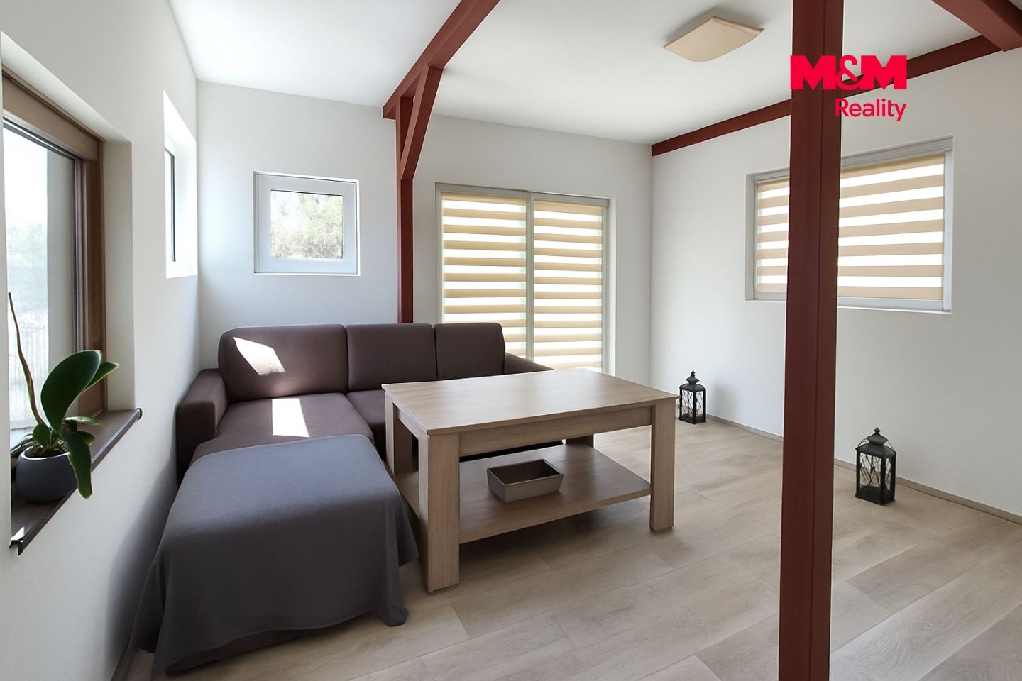 Prodej, Rodinný dům, 62 m², Velemyšleves, Velemyšleves – náhled fotky 4