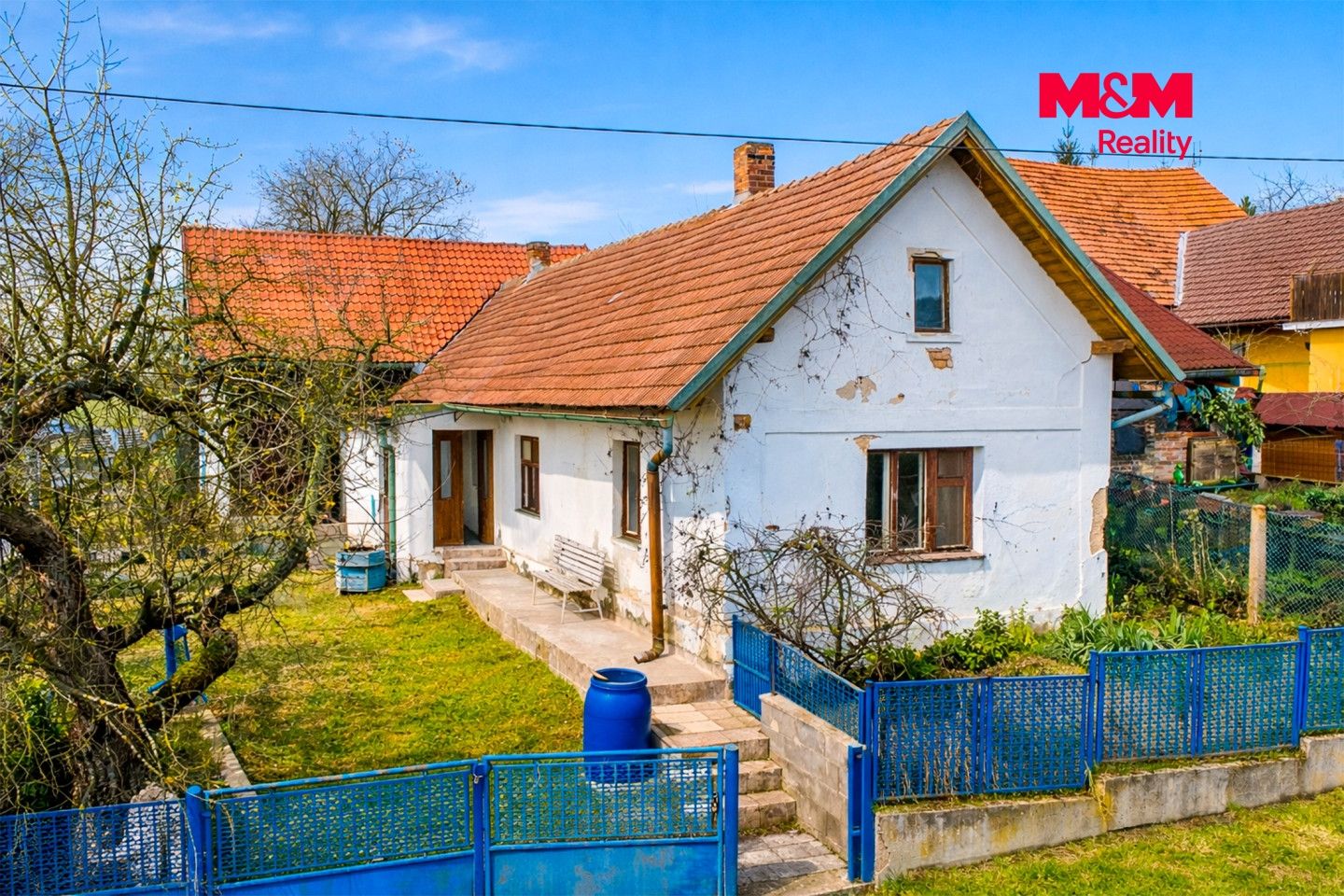 Prodej, Rodinný dům, Rokytňany