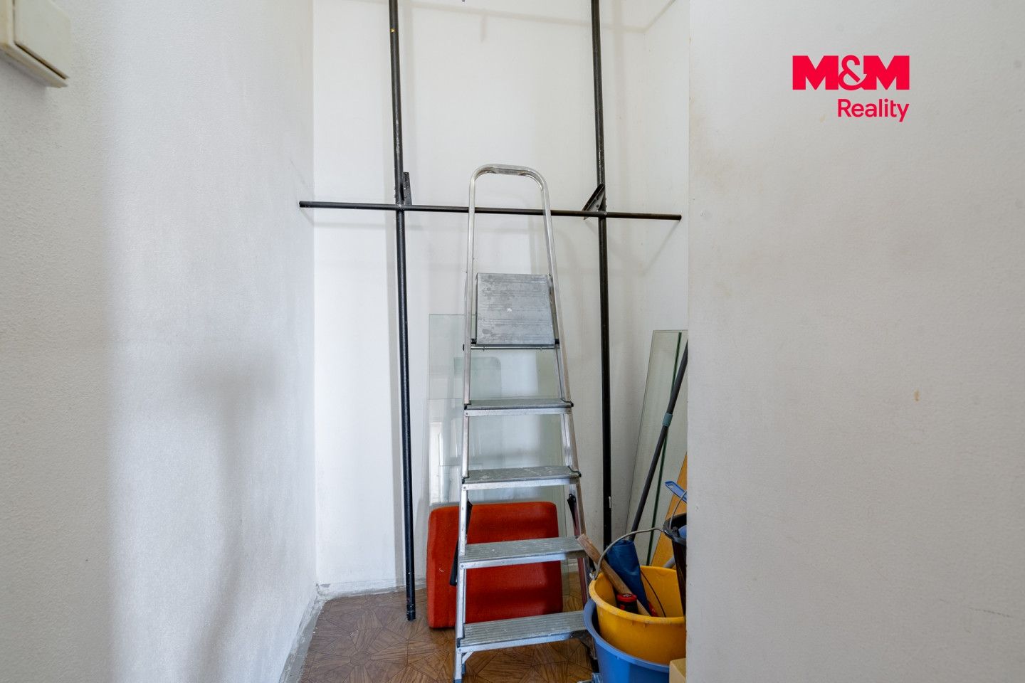 Prodej, Byt 4+1, 82 m², Trhové Sviny, Budovatelská, Trhové Sviny – náhled fotky 22