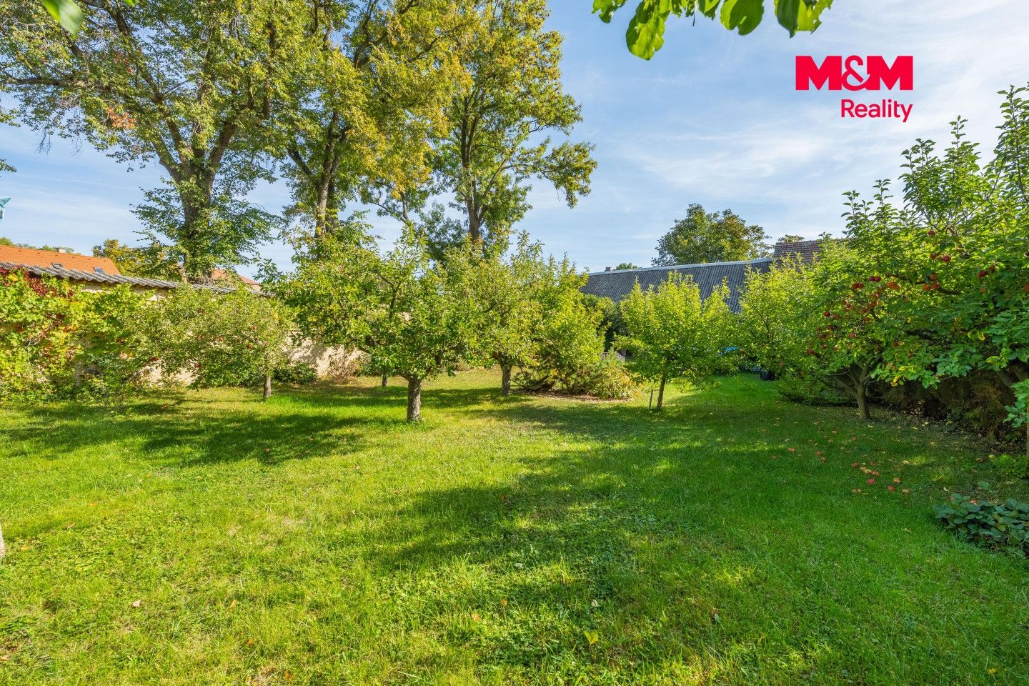 Prodej, Rodinný dům, 150 m², Vraný, Vraný – náhled fotky 20