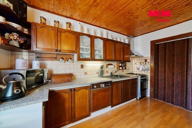 Prodej, Rodinný dům, 270 m², Aš, Havlíčkova, Aš – náhled fotky 2