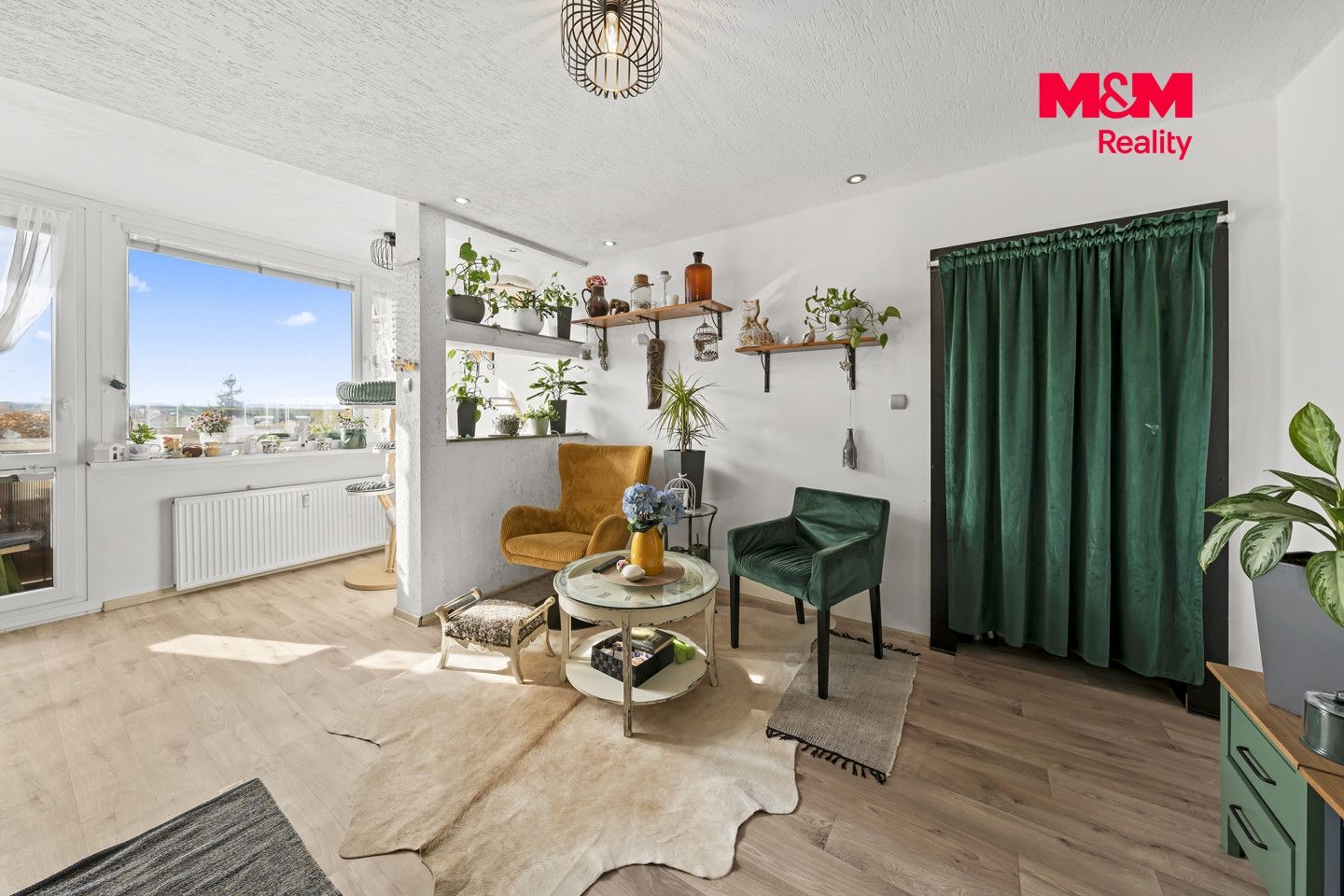 Prodej, Byt 3+1, 65 m², Česká Lípa, Svárovská, Česká Lípa – náhled fotky 3