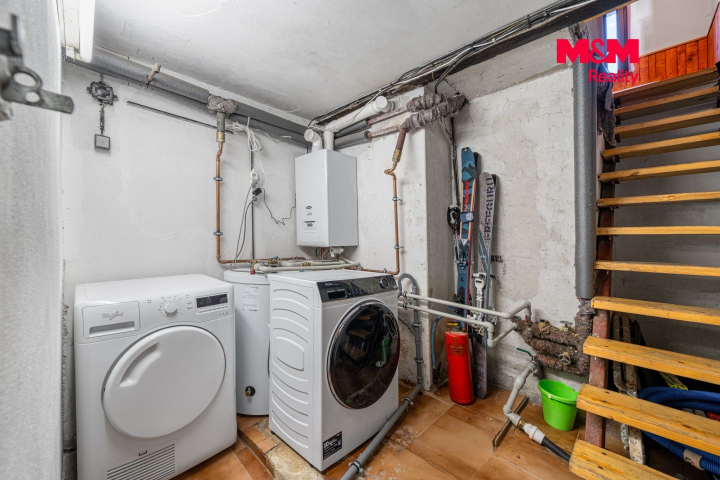 Prodej, Chata, 80 m², Nové Hamry, Nové Hamry – náhled fotky 28