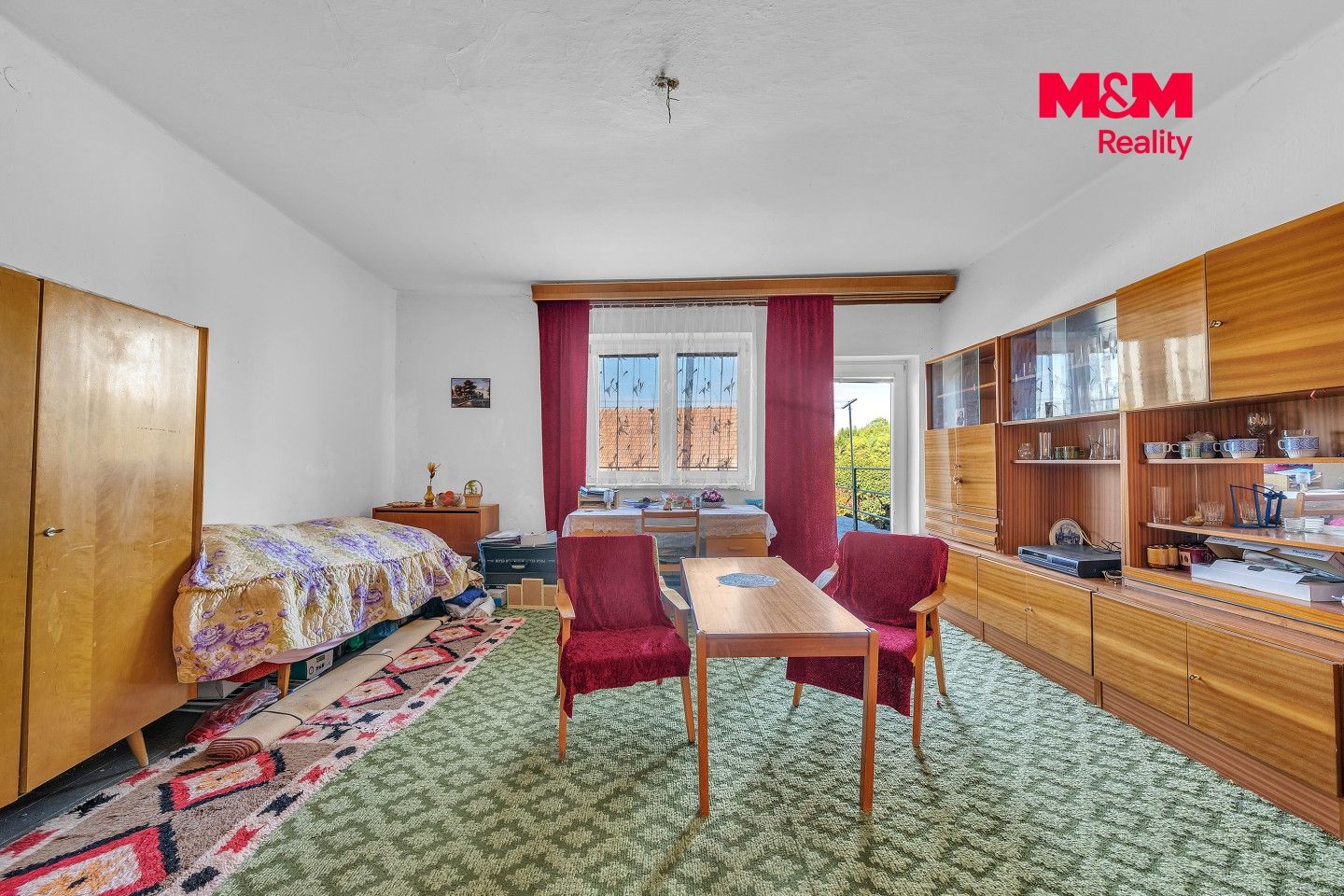 Prodej, Rodinný dům, 678 m², Úsobí, Úsobí – náhled fotky 19