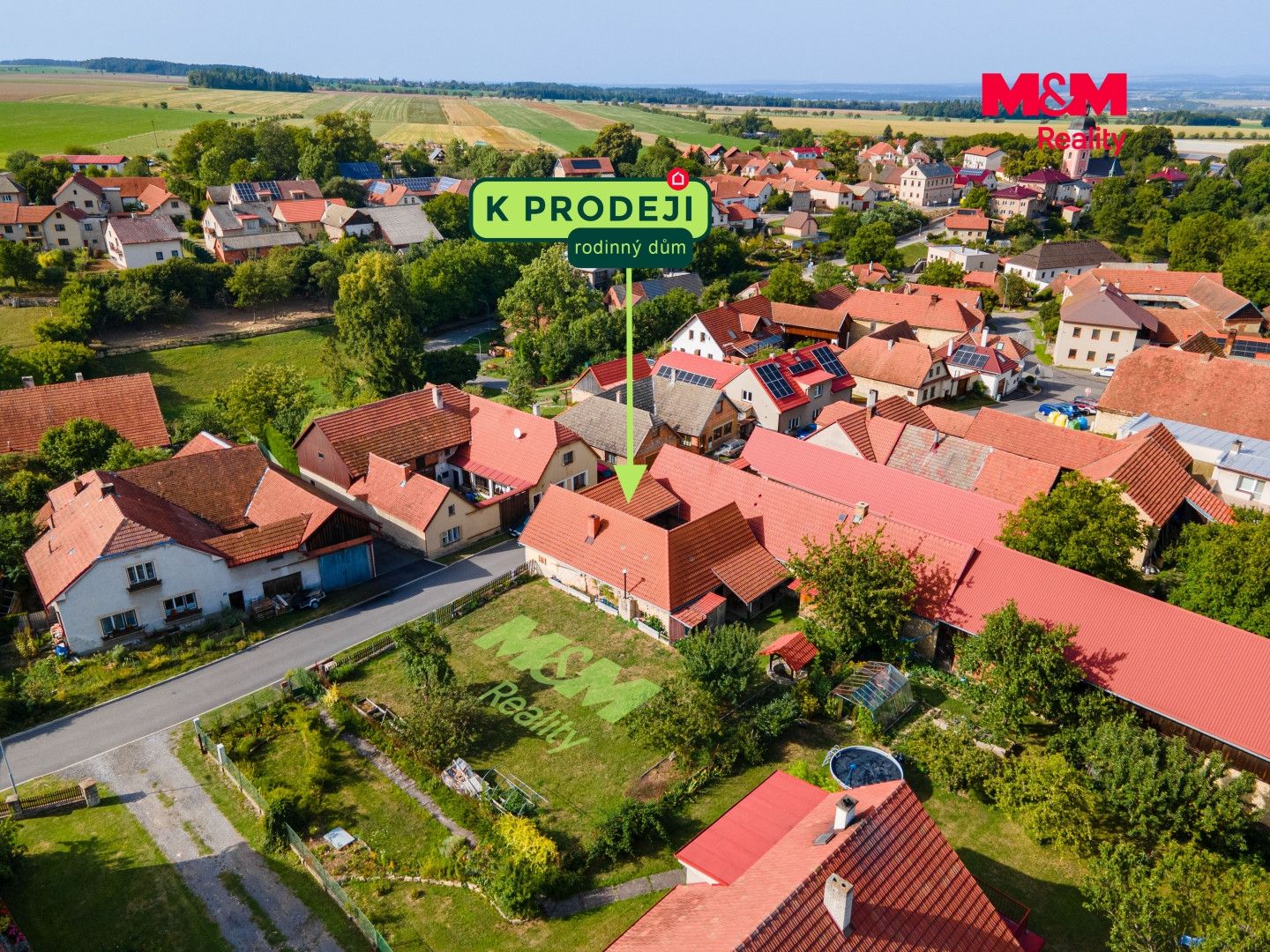 Prodej, Rodinný dům, 164 m², Makov, Makov – náhled fotky 23