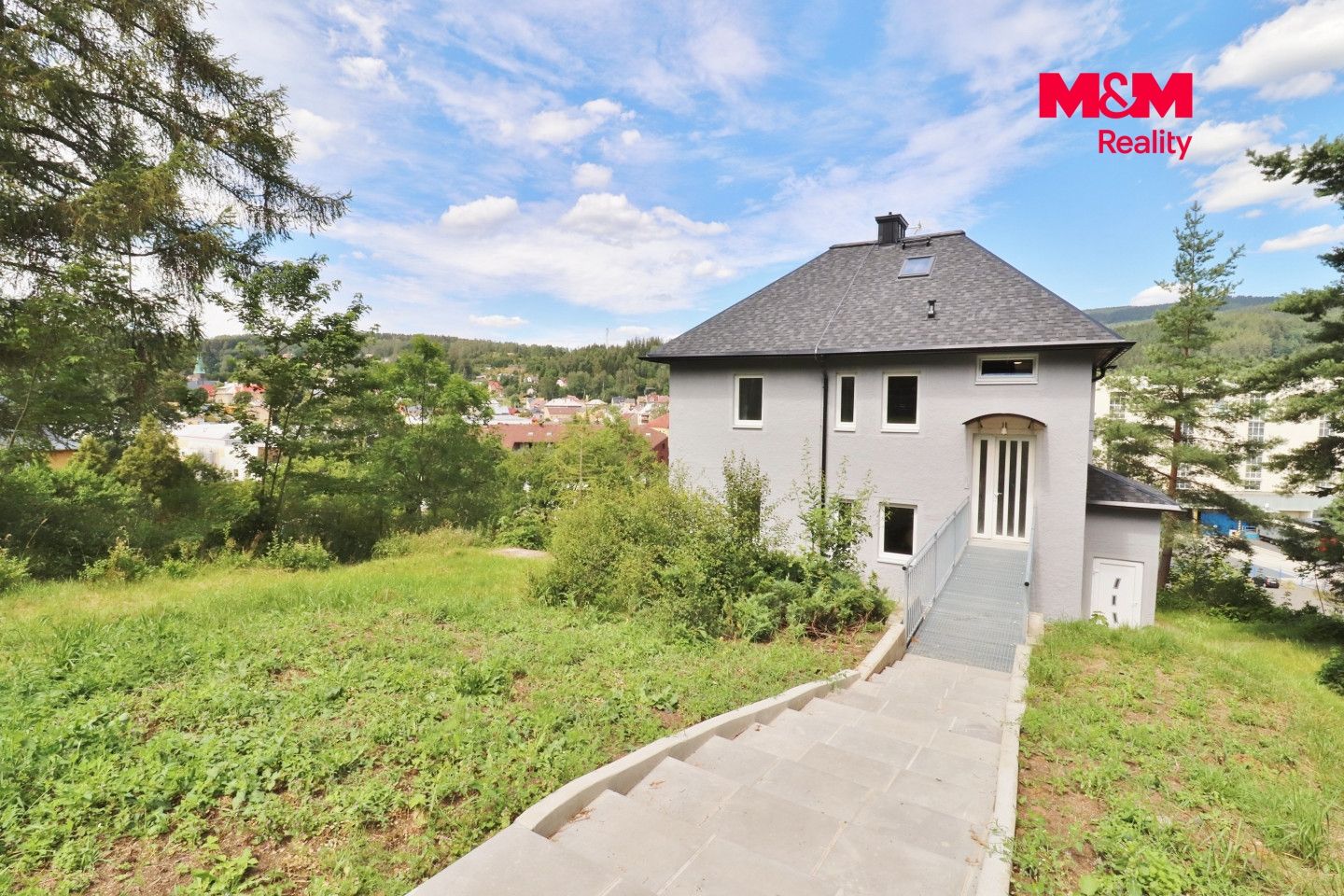 Prodej, Rodinný dům, 245 m², Nejdek, Chodovská, Nejdek – náhled fotky 10