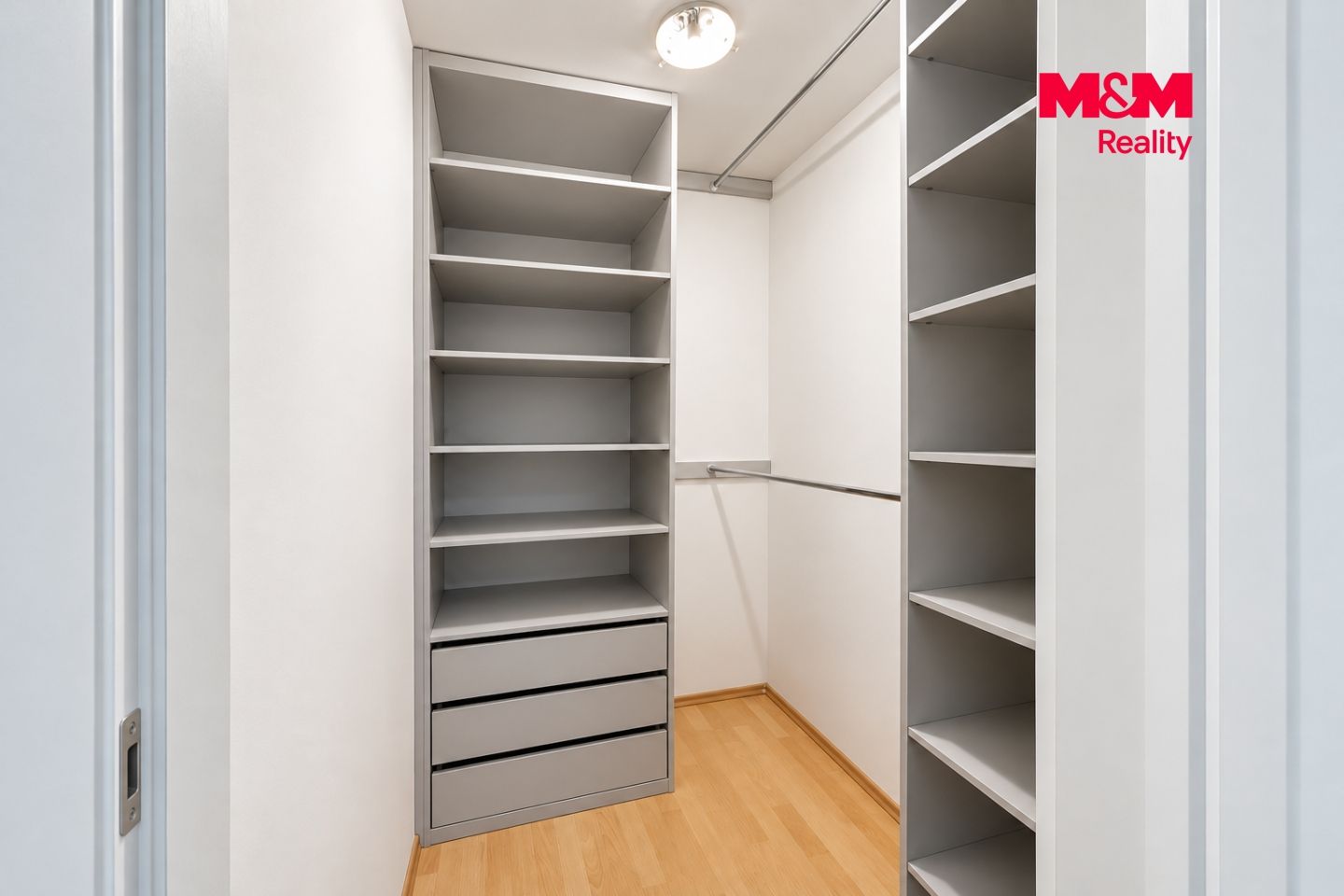 Prodej, Byt 1+kk, 32 m², Klecany, V Honech, Klecany – náhled fotky 9
