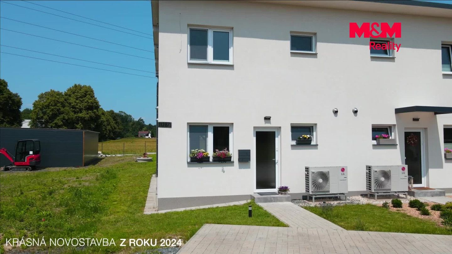 Prodej, Rodinný dům, 86 m², Dobrá, Dobrá – náhled fotky 2