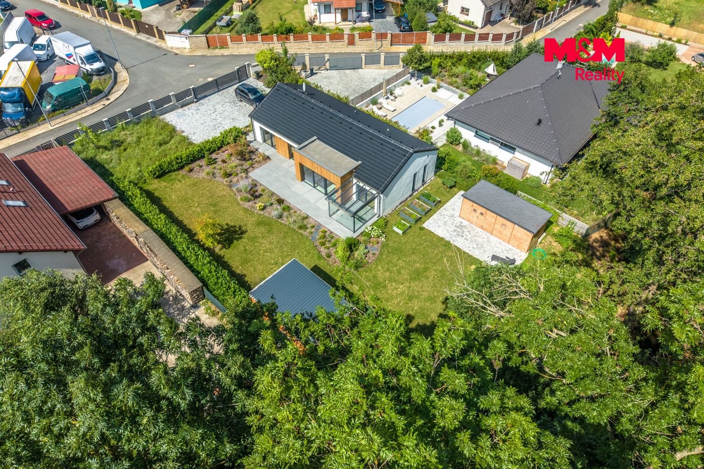 Prodej, Rodinný dům, 110 m², Zlatá, Zlatá – náhled fotky 16