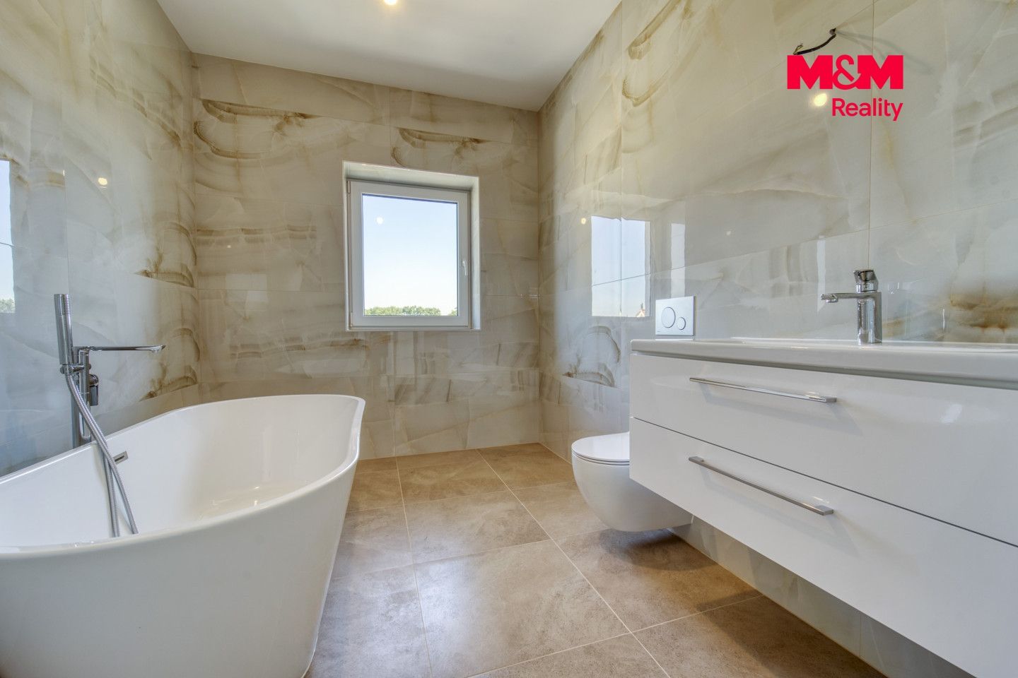 Prodej, Rodinný dům, 168 m², Vodochody, Na Kopečku, Vodochody – náhled fotky 21