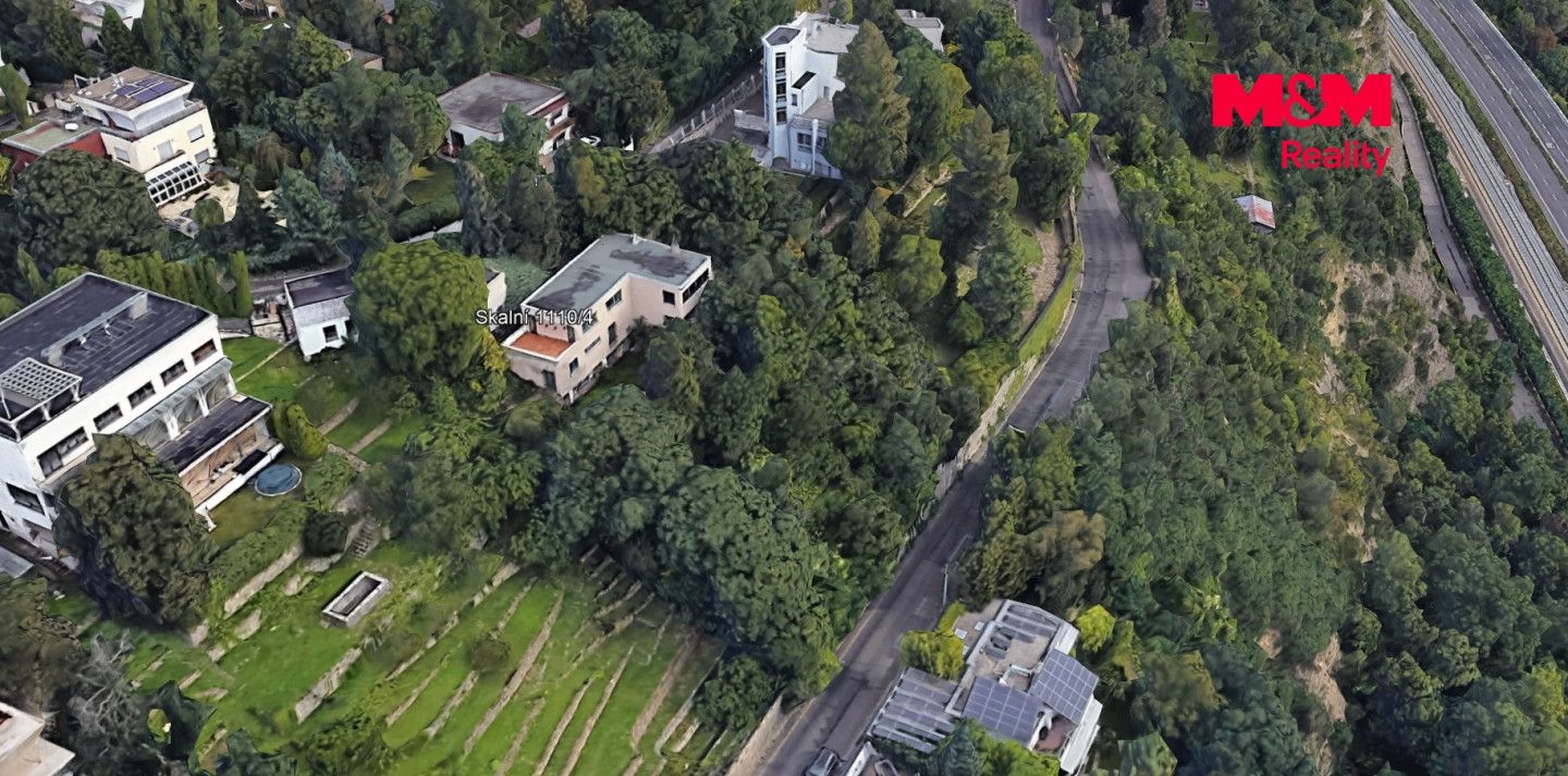 Prodej, Rodinný dům, 336 m², Praha, Skalní, Praha – náhled fotky 9