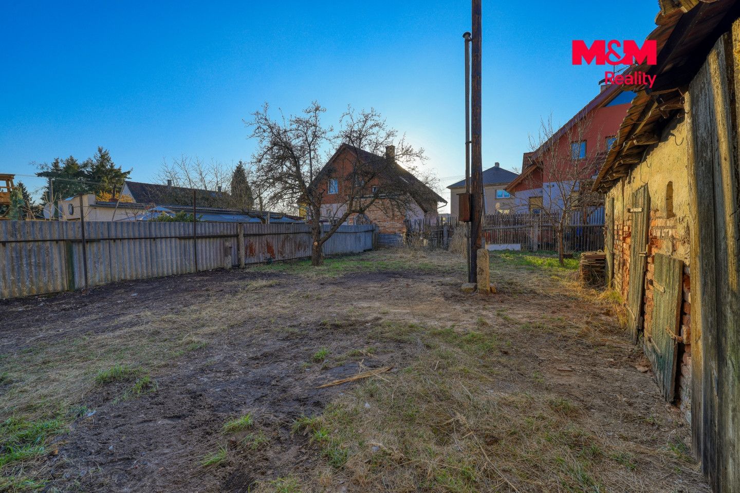 Prodej, Rodinný dům, 88 m², Nýřany, Tyršova, Nýřany – náhled fotky 34