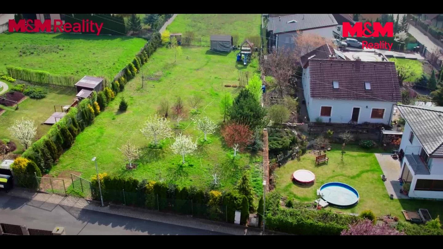 Prodej, Pozemek k bydlení, Litoměřice