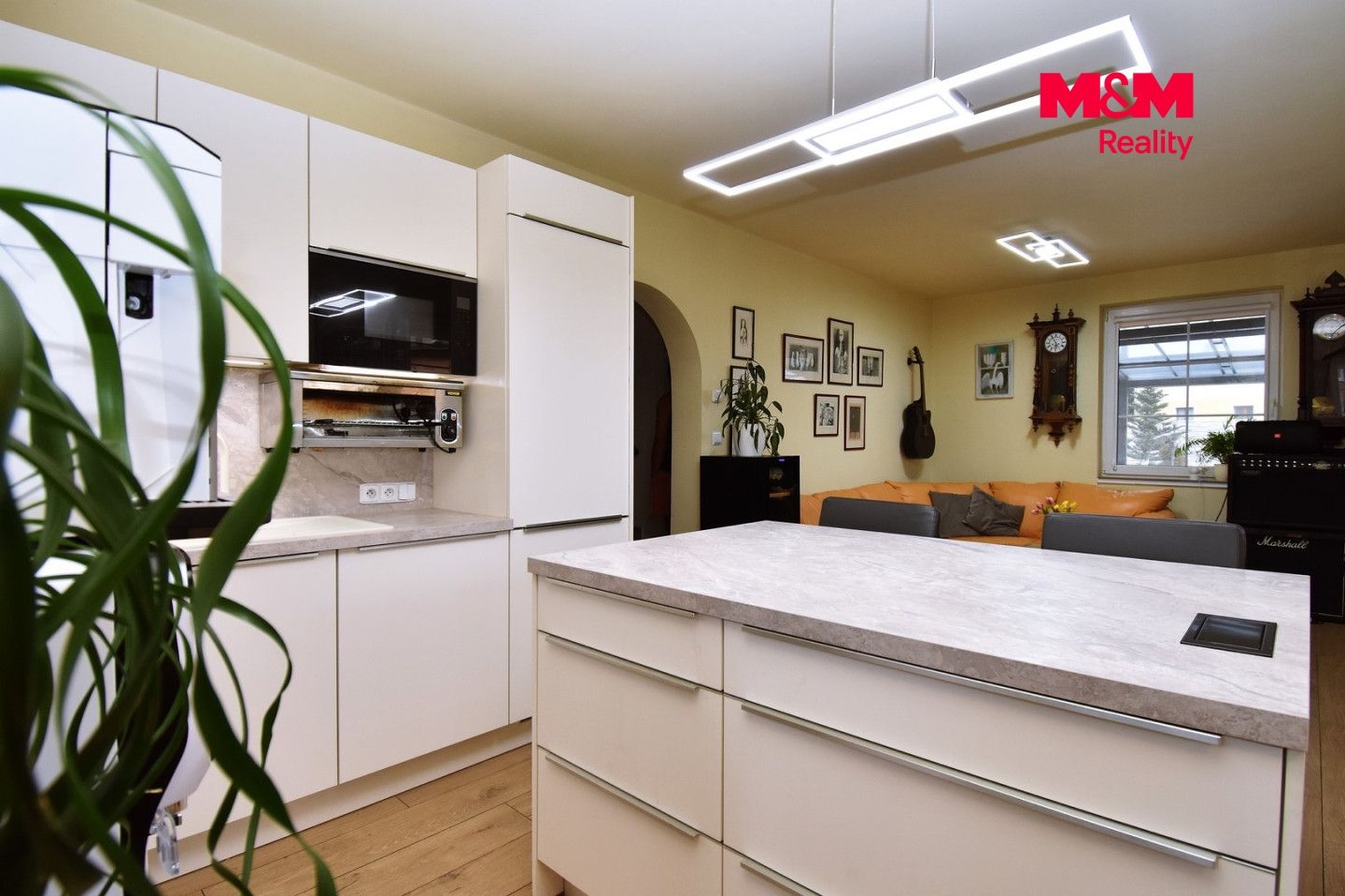 Prodej, Rodinný dům, 200 m², Měšice, Hlavní, Měšice – náhled fotky 5